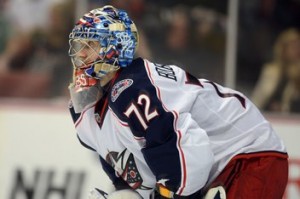 Sergey Bobrovsky