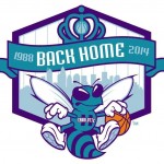 hornets back home!