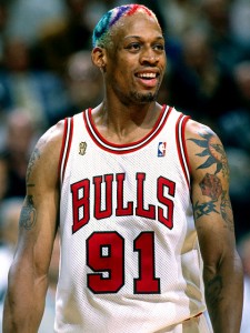 Rodman