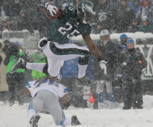 LeSean McCoy