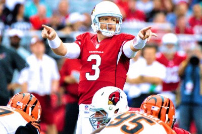 Carson Palmer