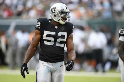 khalil-mack