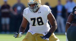 Ronnie Stanley