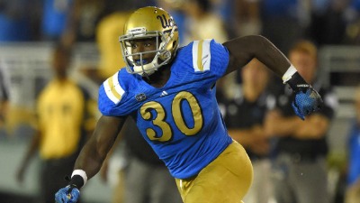 Myles Jack = tremenda vendetta!