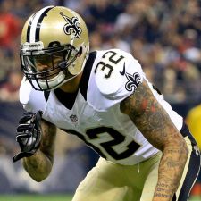 Kenny Vaccaro