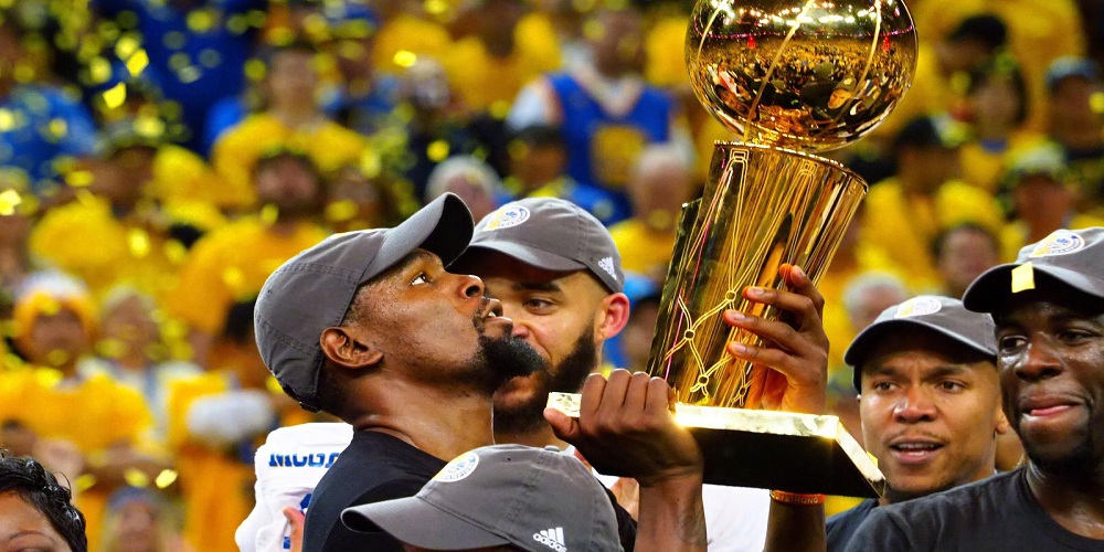 Golden State Warriors fra passato, presente e futuro - Play.it USA