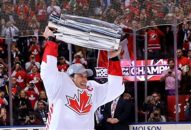 Il Canada Vince La World Cup Of Hockey 2016 – Play.it USA