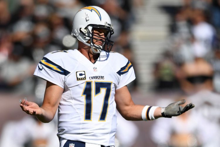 Los Angeles Chargers 2017 Preview – Play.it USA