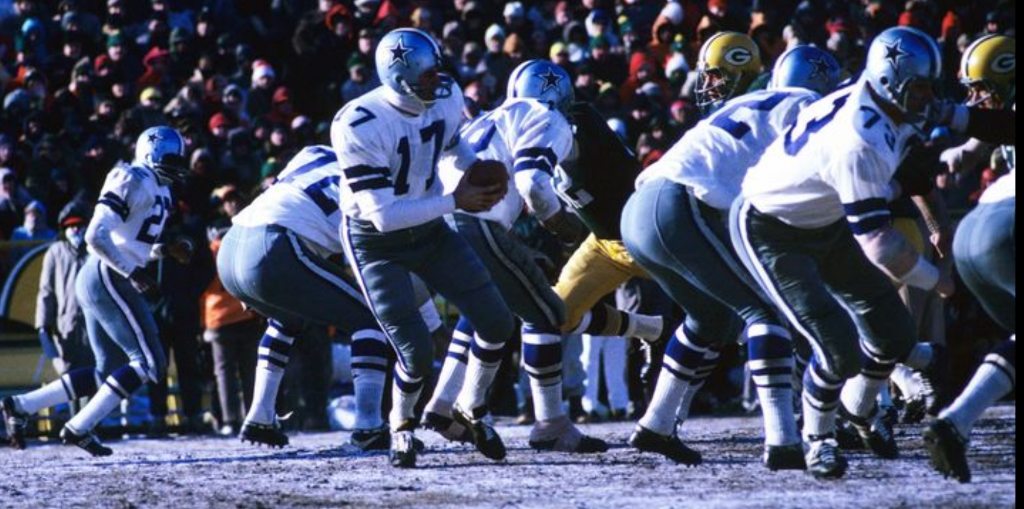 NFL Championship: 1958 e 1967 – Play.it USA