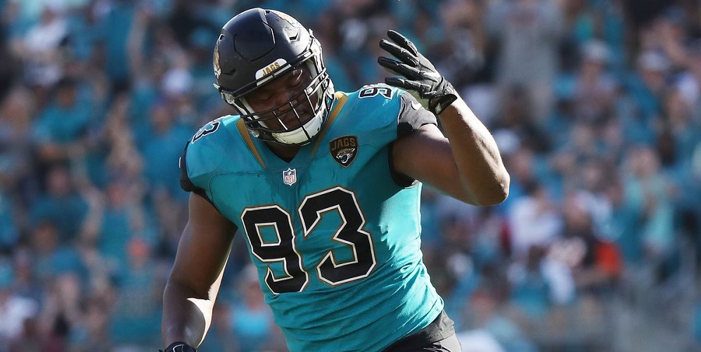 Jacksonville Jaguars 2019 Preview – Play.it USA