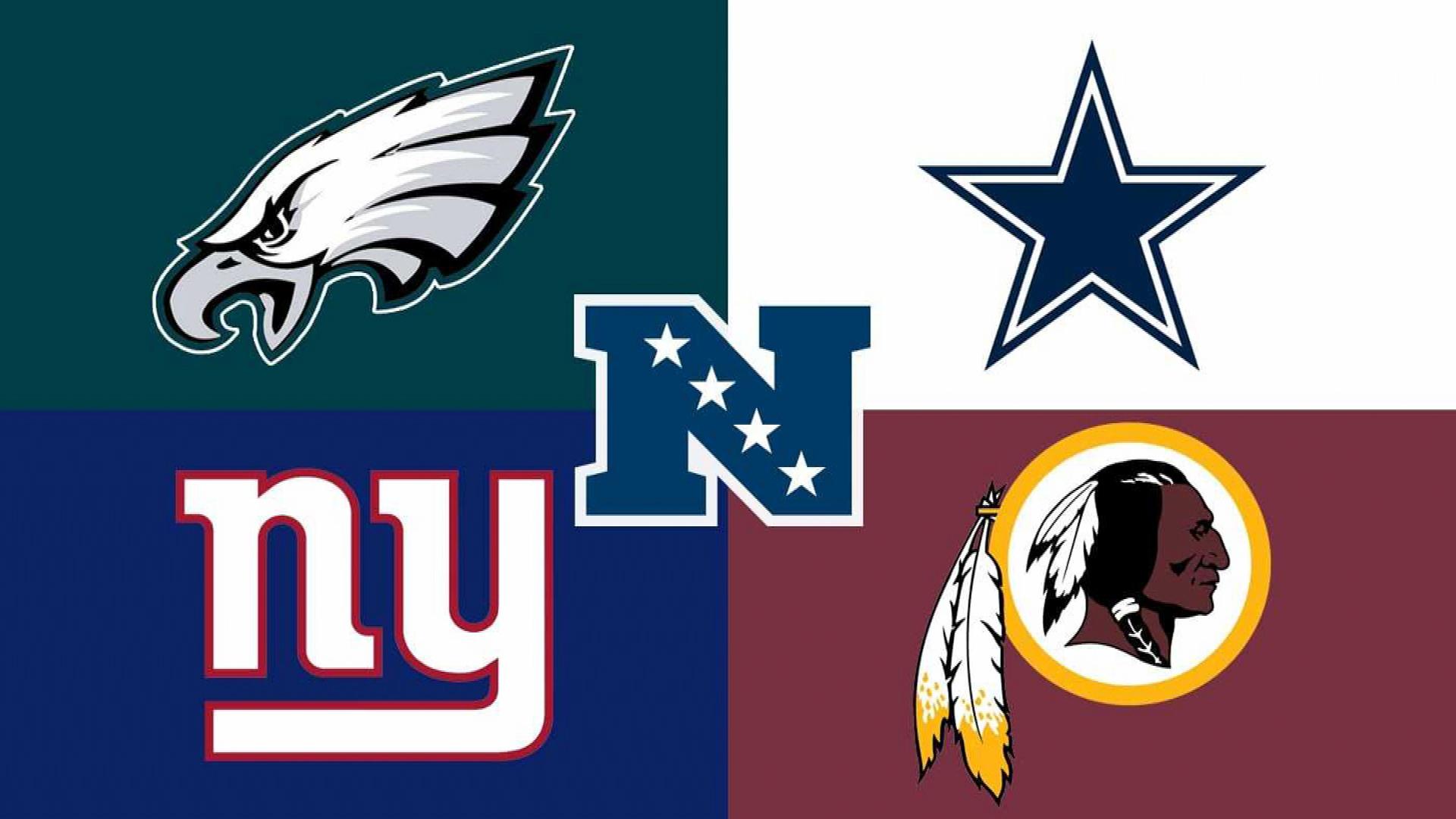 Il pagellone dell’offseason NFL 2020 NFC East Play.it USA