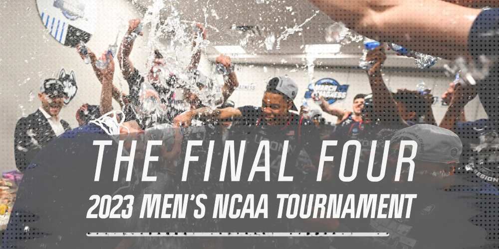 NCAA Final Four 2023 Preview Play.it USA