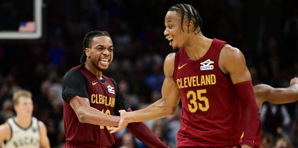 L’inizio record dei Cleveland Cavaliers e l’effetto Atkinson Play.it USA